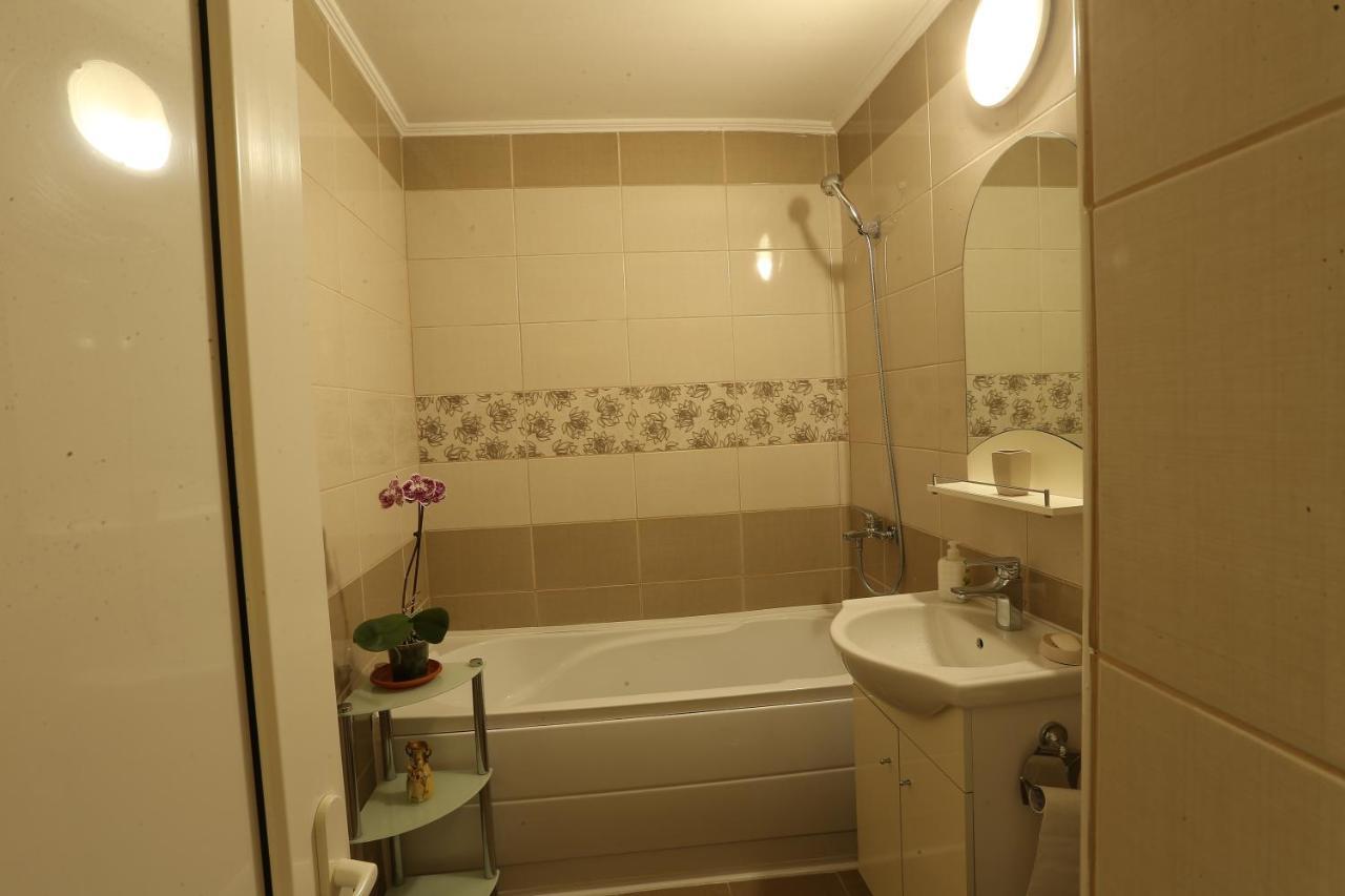 Apartament Dragos Voda Oradea Exterior photo